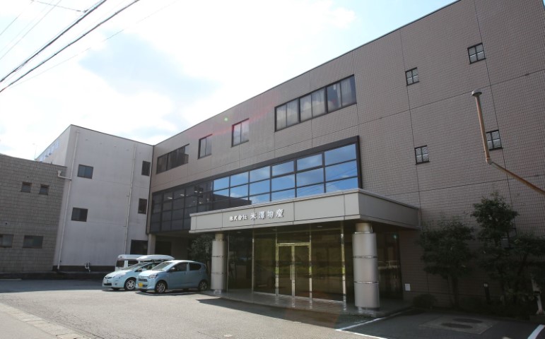 地域が生み出した技術の事業化に参画する米澤物産