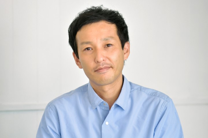 産地の活性化につなげたい、と山岸社長