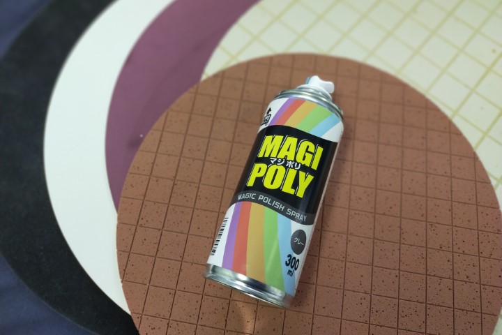 MAGI-Polyは誰でも扱える手軽さを目指した