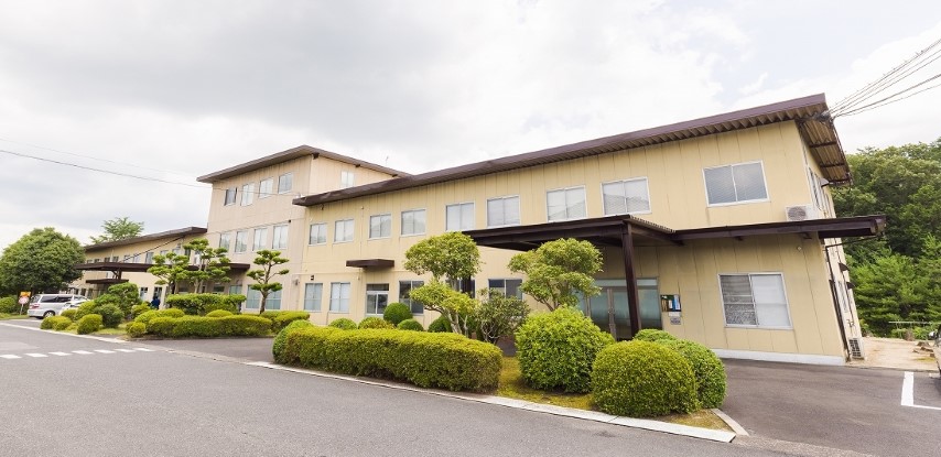 山科精器は社会のニーズに合わせて事業を広げてきた