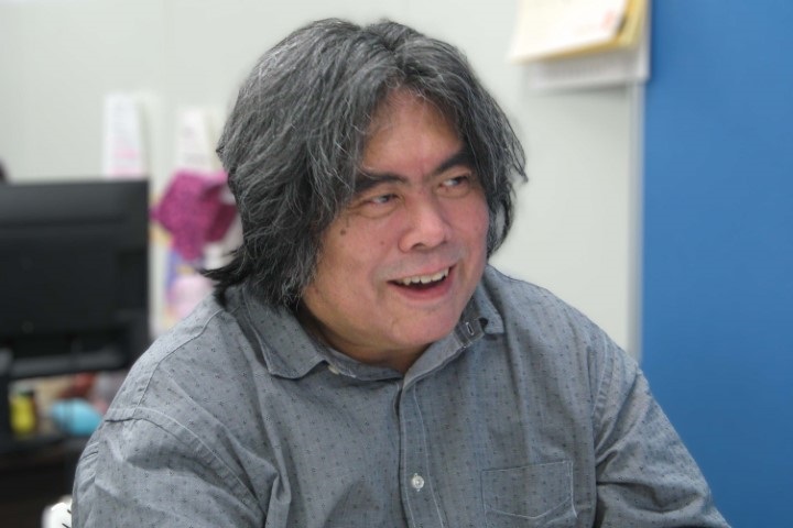 小島社長自身の体験を製品開発に生かした