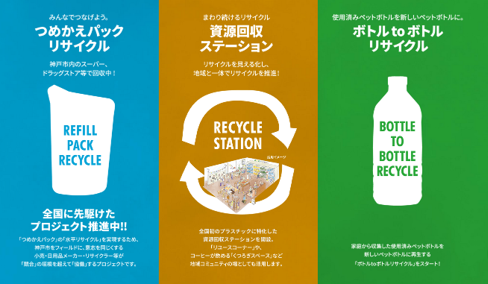 神戸市　KOBE PLASTIC NEXT