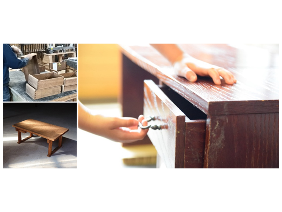 >滋賀県 サーキュラーエコノミー実証事業　Repair-Challenge