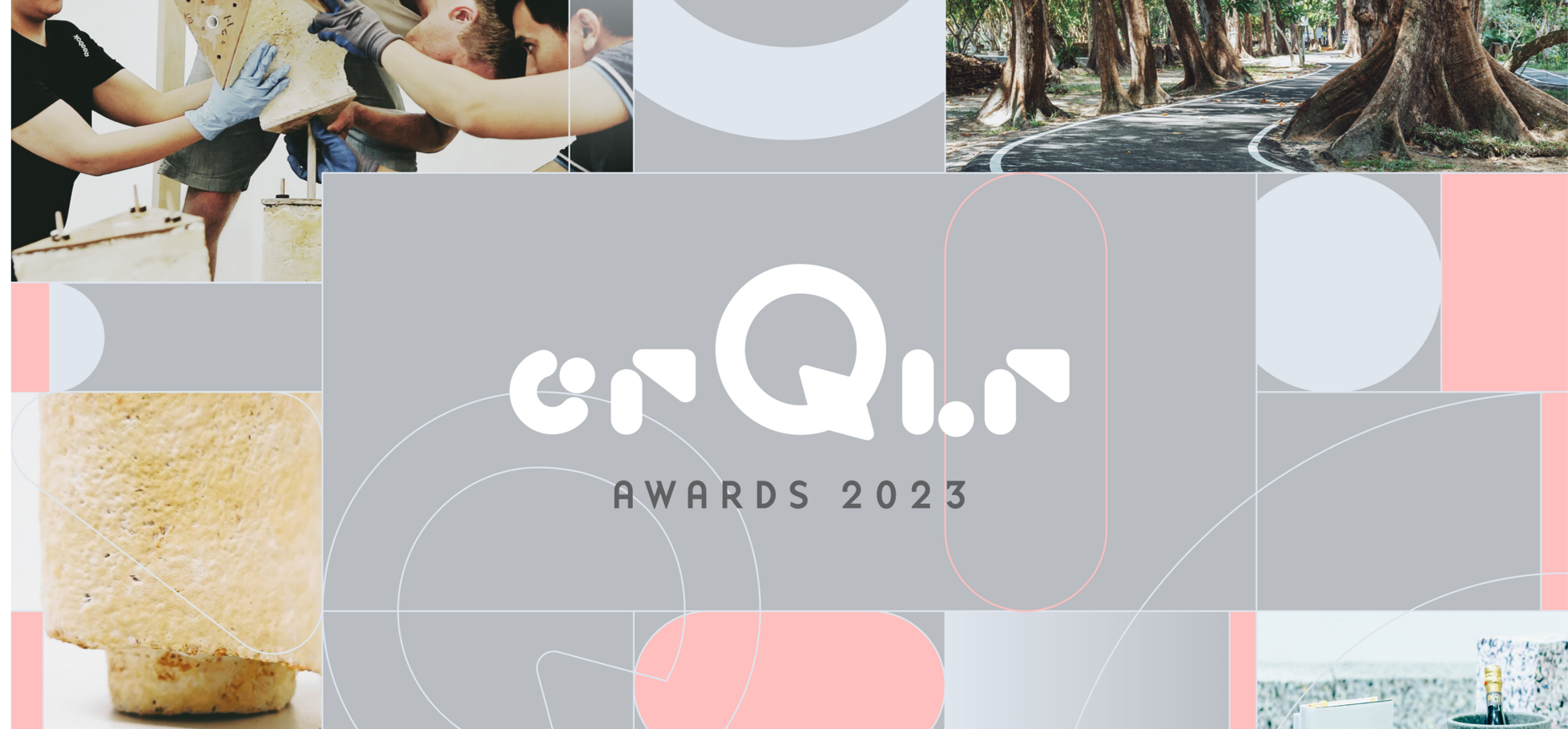 crQlr Awards