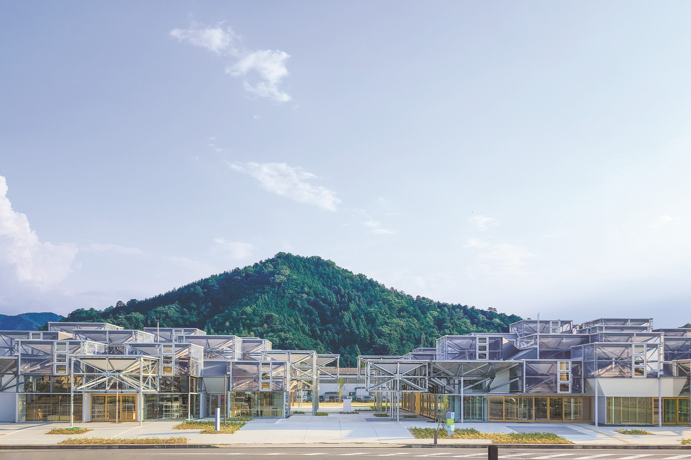 SEE SEA PARK/おおい町
