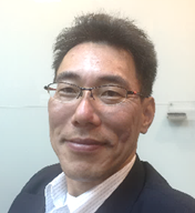 株式会社ULJAPAN有森部長