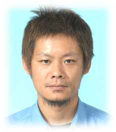コニカミノルタ　姉崎氏