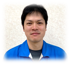 ナパック（株）　新井氏