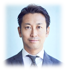 中北製作所　代表取締役社長　中田氏