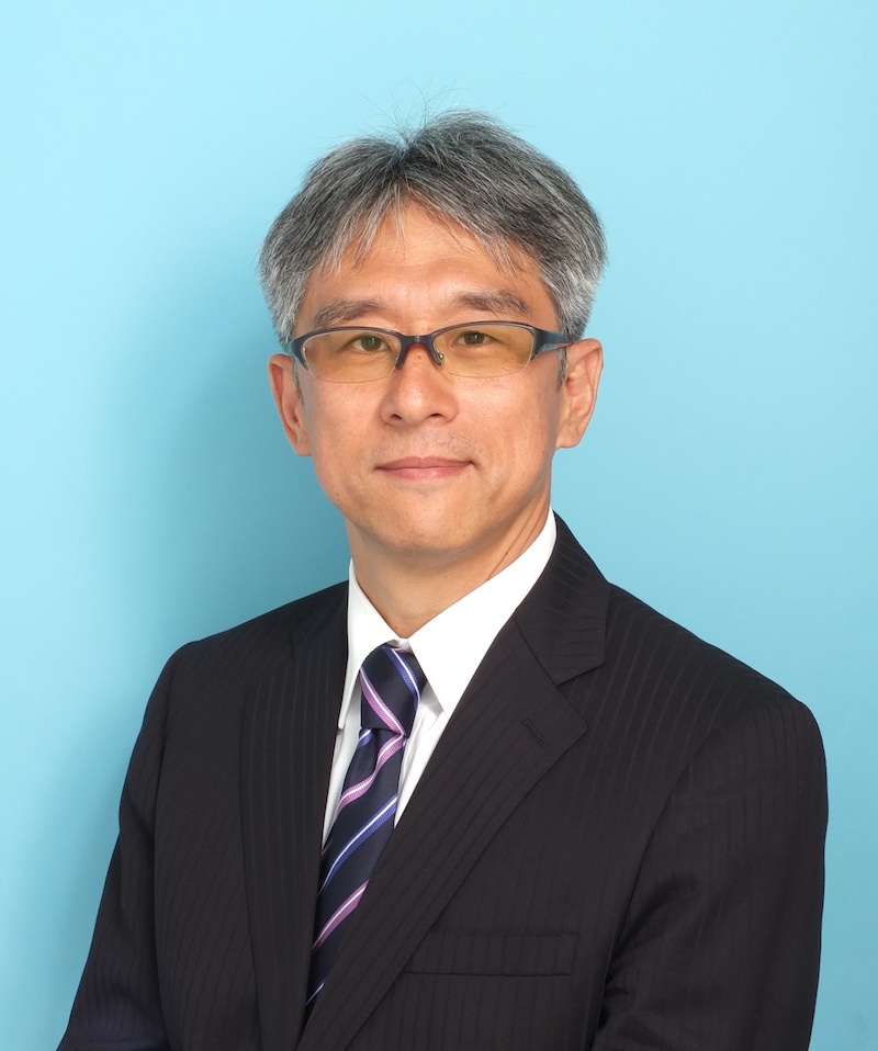 産総研　高辻氏