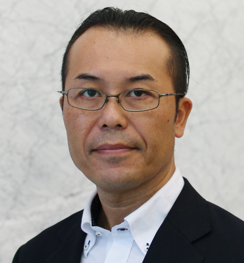 丸紅情報システムズ　丸岡氏