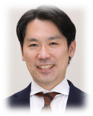 本郷　達也 氏