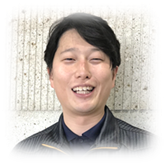 AeroEdge株式会社　技術戦略室　室長　井本 貴之　氏