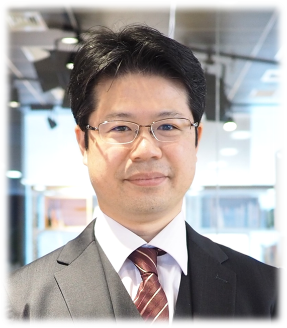 村木　重和　氏
