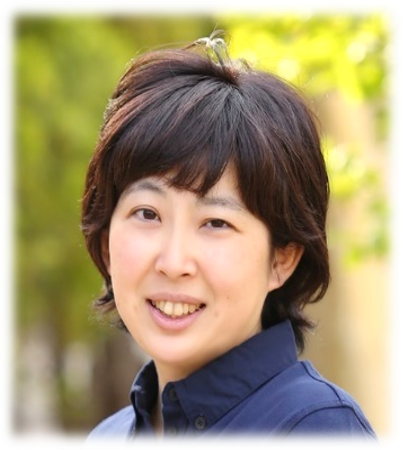 永野 知与　氏