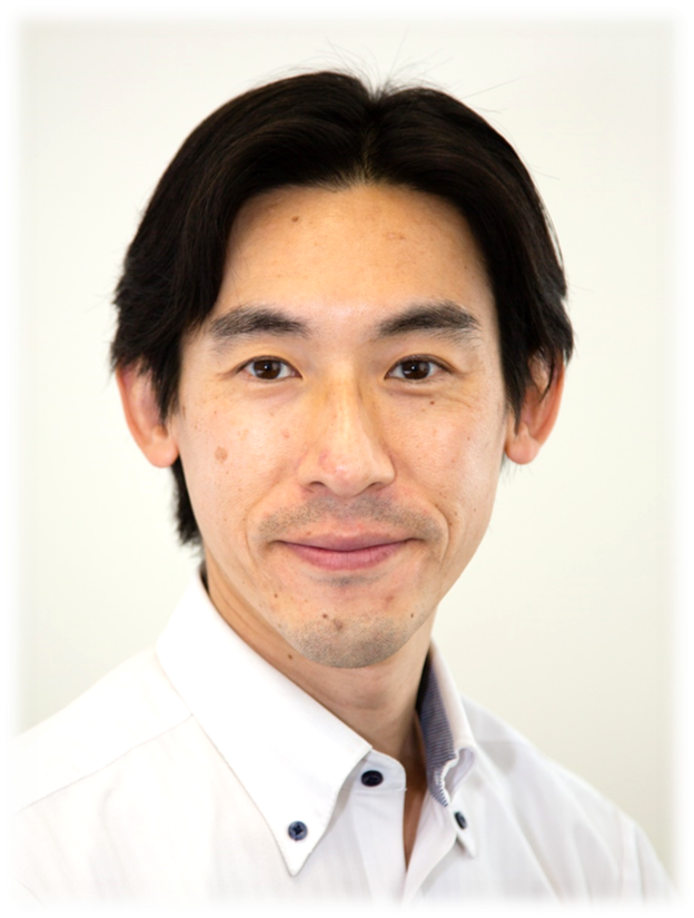 矢田 拓　氏