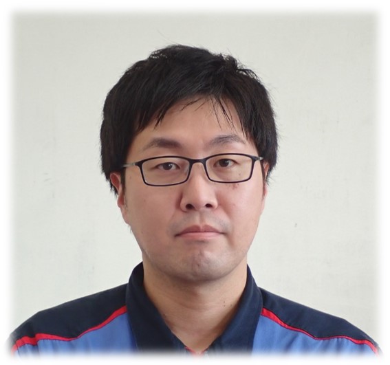 杉山 健二　氏