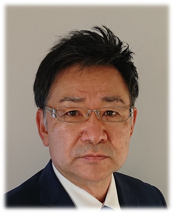 大坪 靖彦　氏