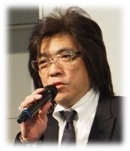 塩飽 紀之　氏 