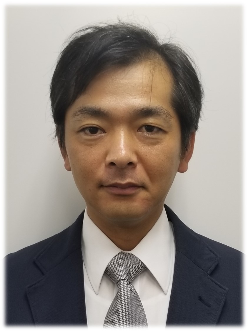 菅野 英明　氏
