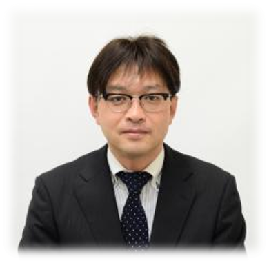 相川 芳和　氏