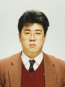 講演者1