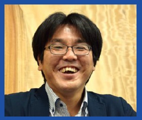 講演者１