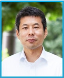 講演者１