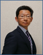 講演1の講演者