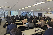 日独水素シンポジウム2025大阪