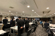 中堅・中小企業のGX推進に向けたGX人材育成研修会