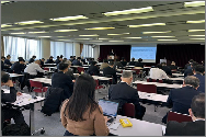 中堅・中小企業のGX推進を支える面的支援シンポジウム