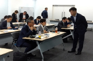 「攻めのGX」に向けた2days講座