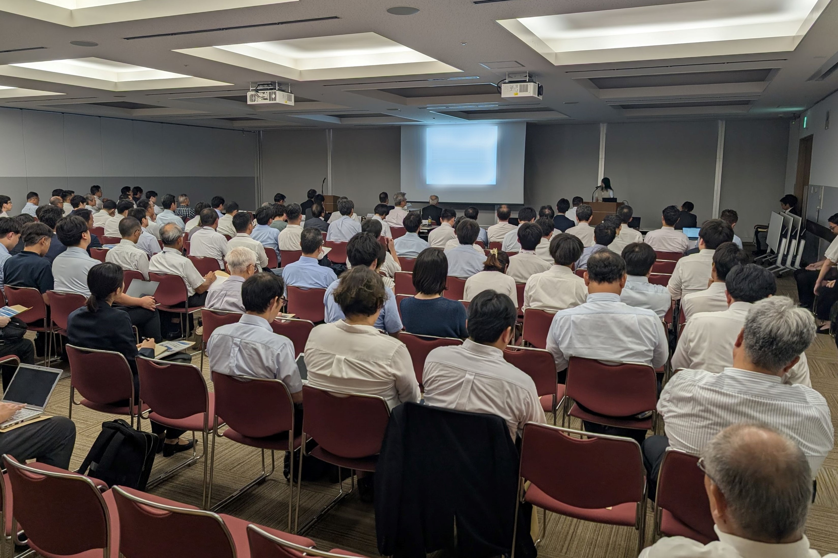 関西発！水素・アンモニア社会実現のための勉強会