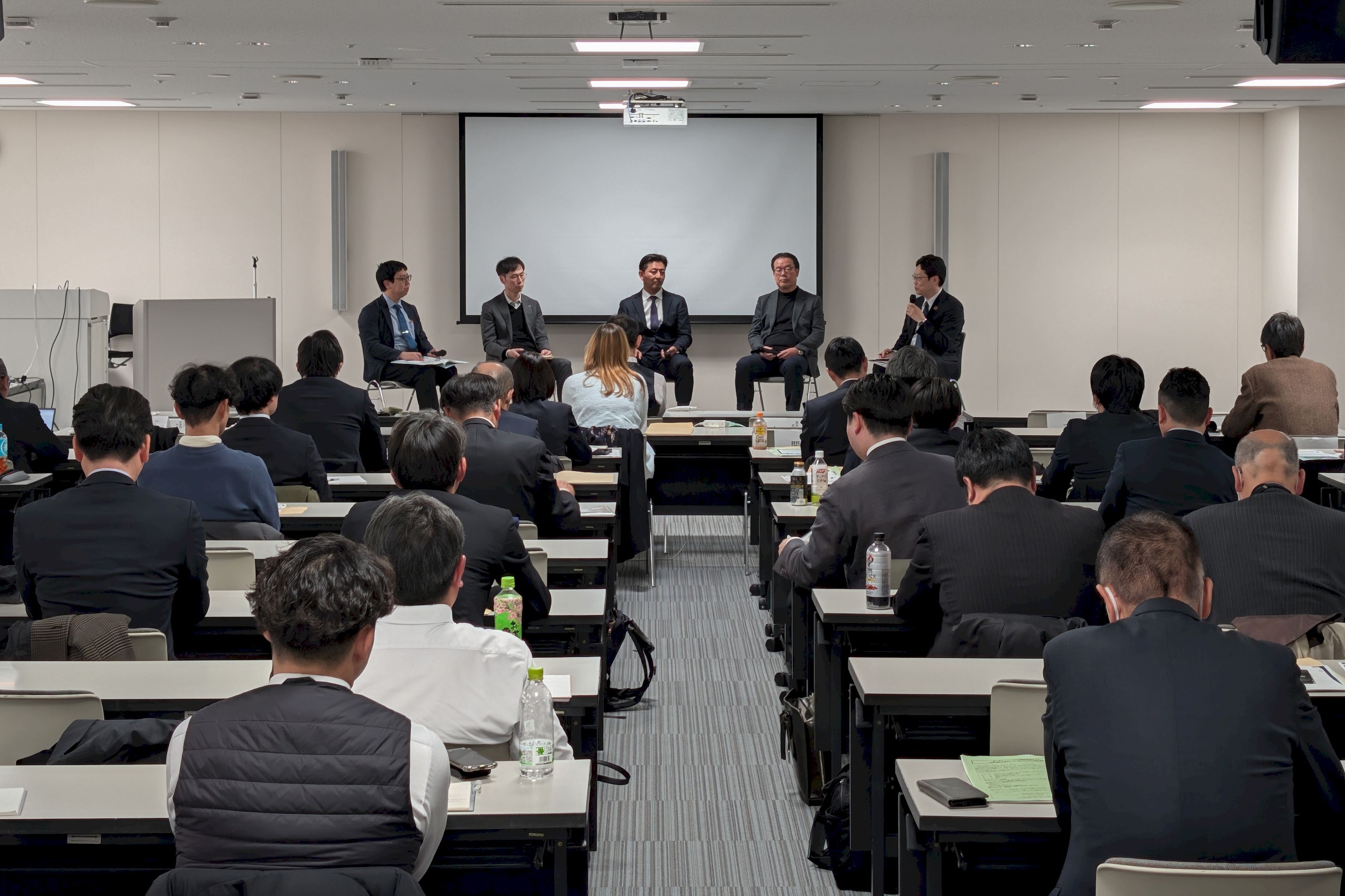 第6回関西水素交流ラウンジ