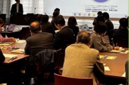 近畿地域エネルギー・温暖化対策推進会議