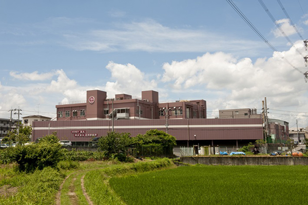 株式会社北條製餡所