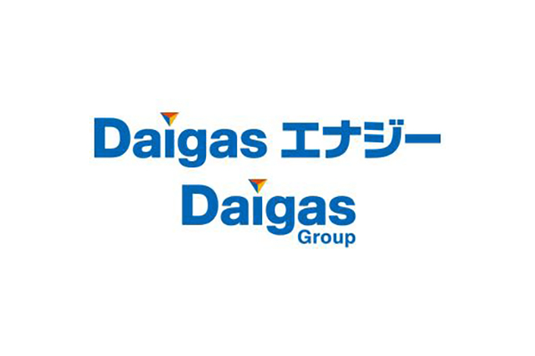 Daigasエナジー株式会社