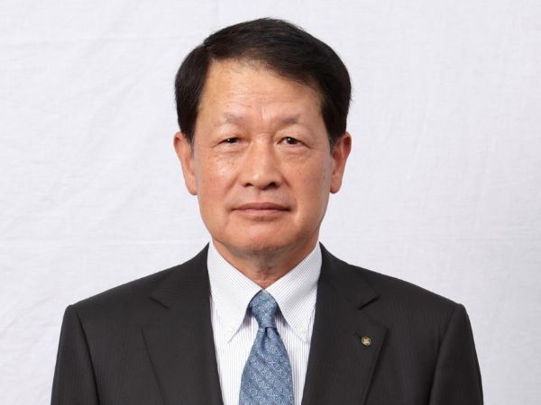 大阪協栄信用組合 理事長 船曳 真吾