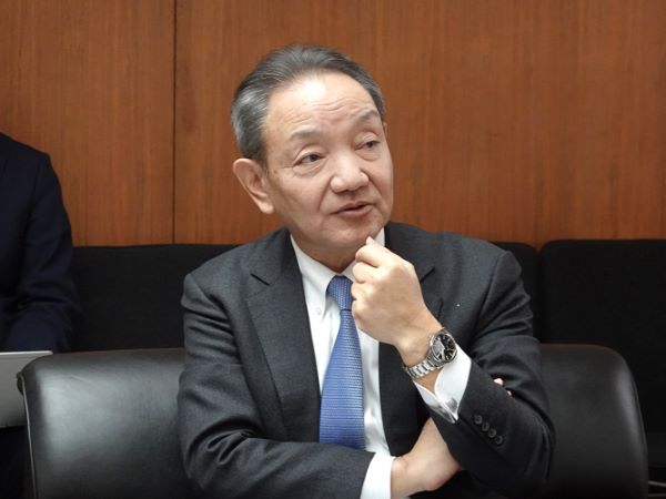 株式会社 紀陽銀行 取締役頭取  原口　裕之