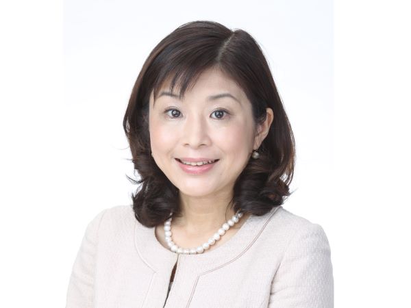 株式会社 野村資本市場研究所 野村サステナビリティ研究センター長 江夏 あかね