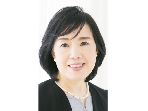 早稲田大学 大学院 経営管理研究科 教授 根本 直子