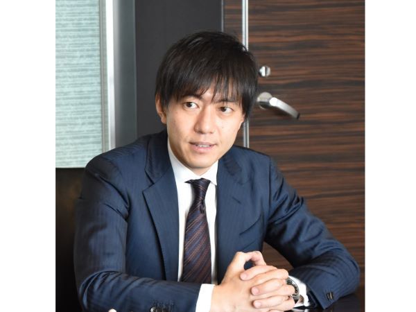 株式会社ニューラル 代表取締役CEO 夫馬 賢治