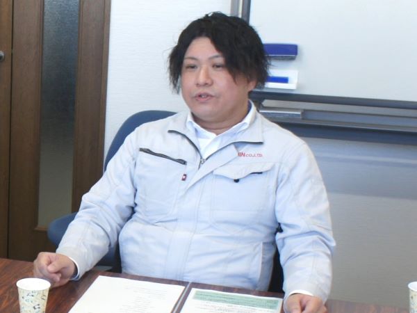 株式会社 双信