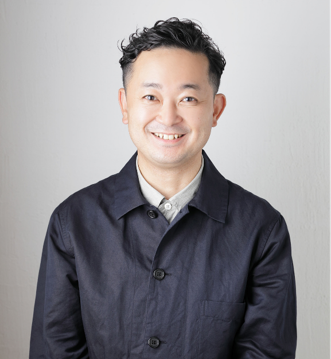 株式会社地域環境計画研究所　代表取締役　若狭　健作　氏　顔写真