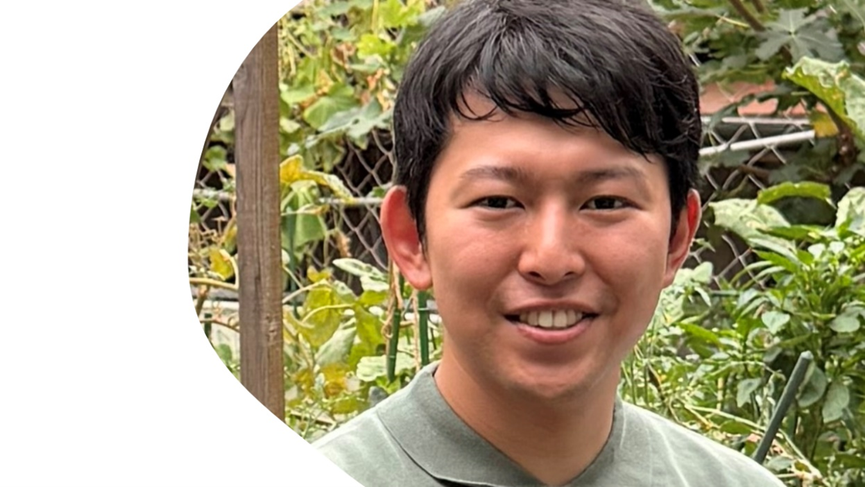 キーパーソン紹介2