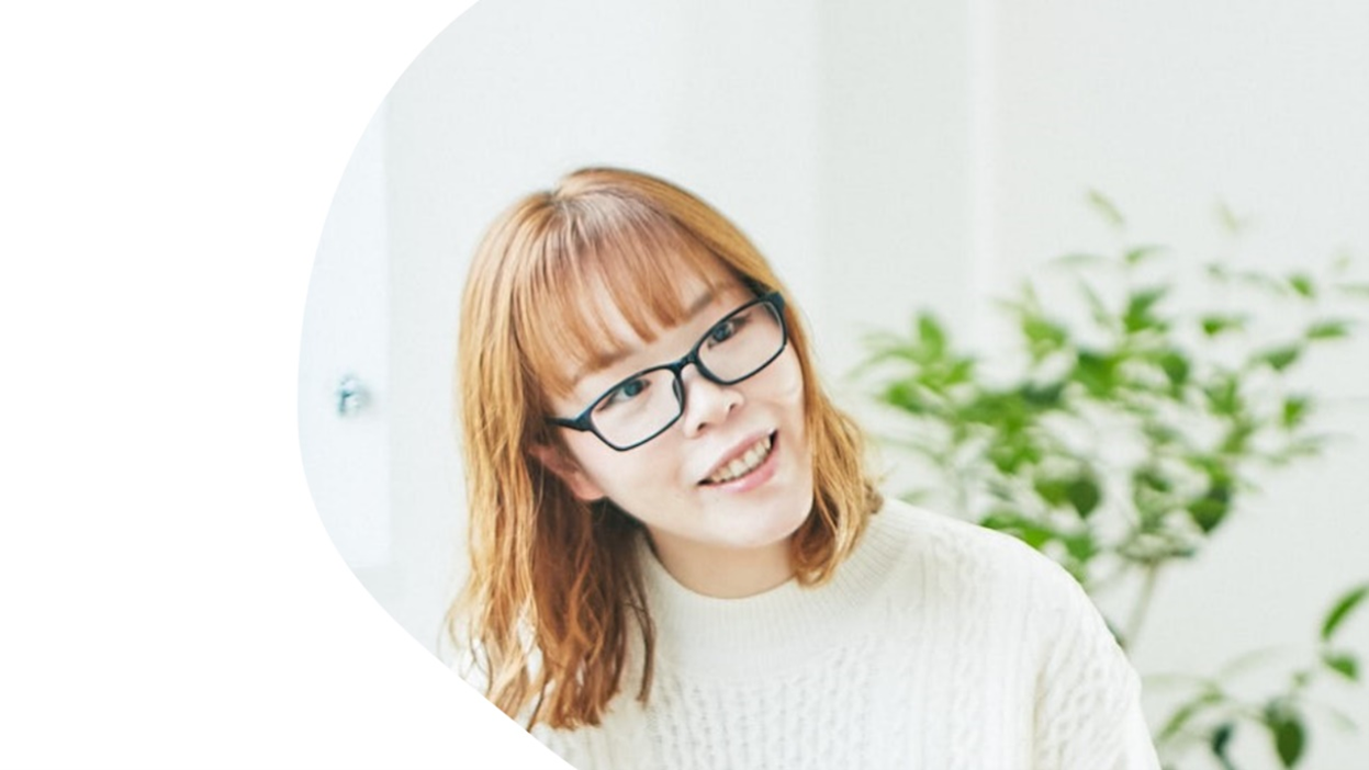 キーパーソン紹介3