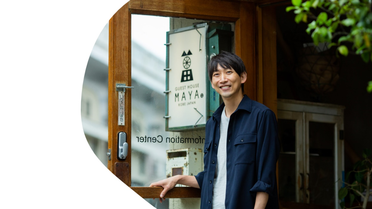 キーパーソン紹介4