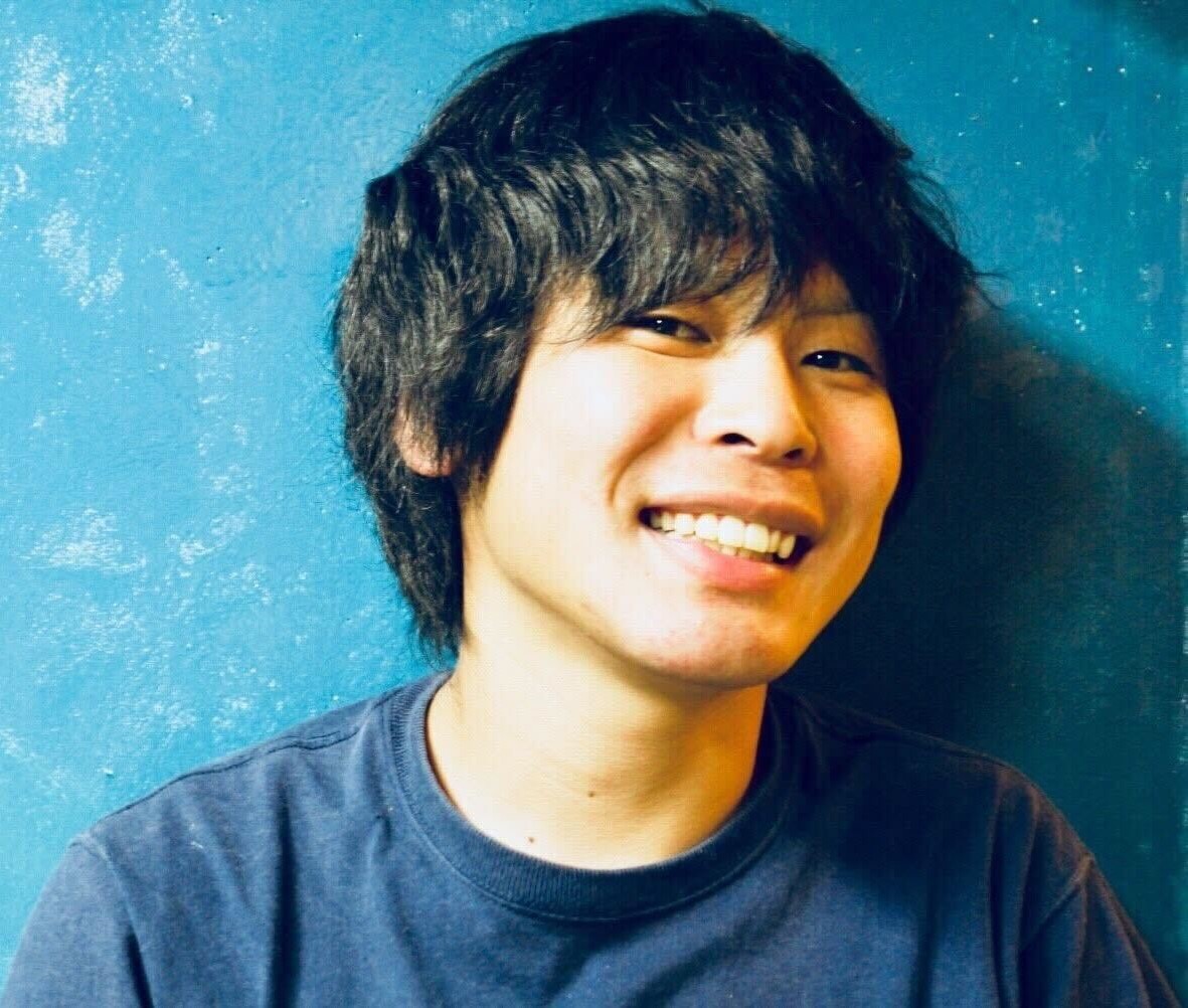 株式会社IKOTAS　代表取締役　前川　怜輝　氏