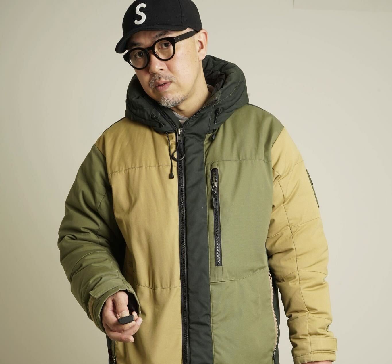 株式会社sasquatch　代表取締役　小川　貴央　氏